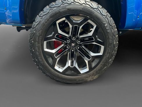 Certified 2022 RAM 1500 Big Horn AWD/4WD image 10