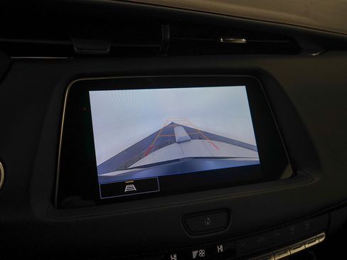 Used 2023 Cadillac XT4 Sport w/ Sun And Sound Package image 22