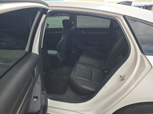 Used 2021 Honda Accord EX-L image 7