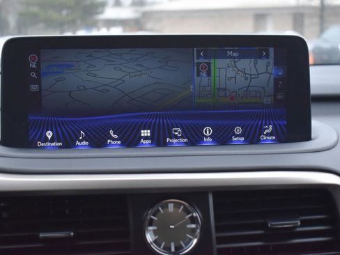 Used 2020 Lexus RX 350 AWD w/ Premium Package image 20