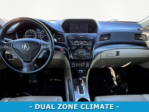 Used 2014 Acura ILX w/ Technology Package image 8