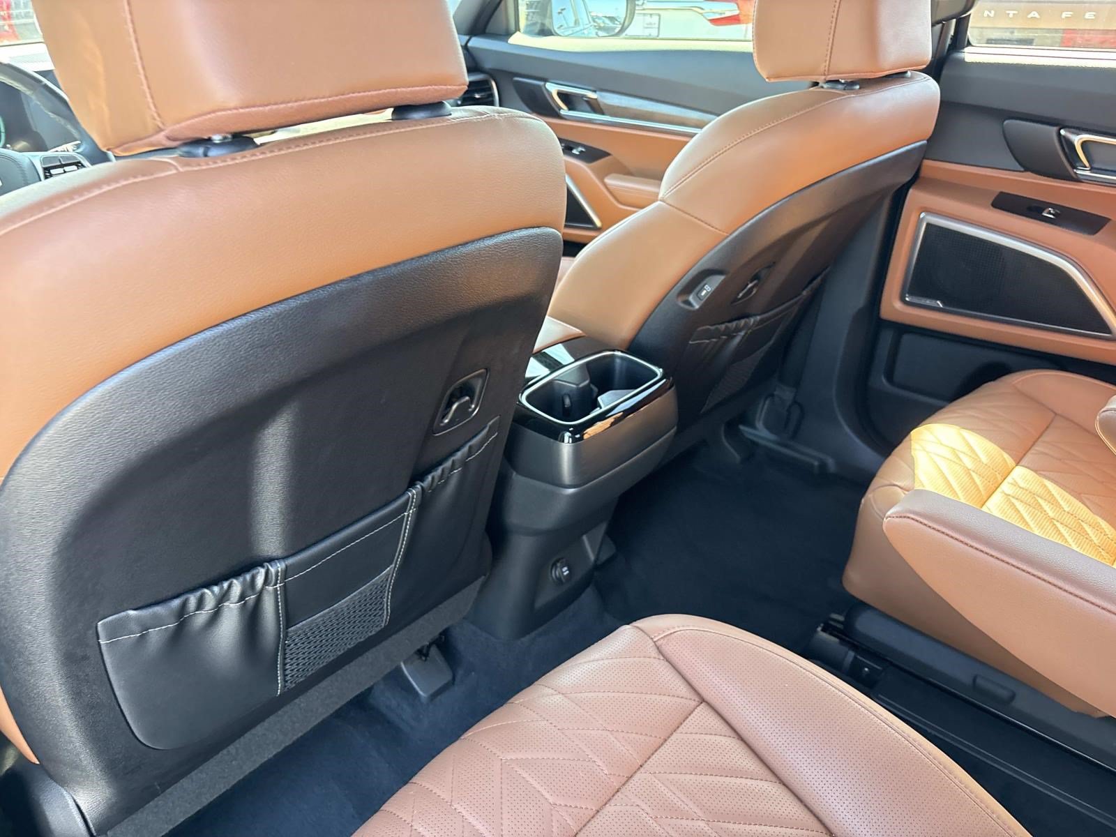 Used 2024 Kia Telluride EX X-Line AWD/4WD image 17