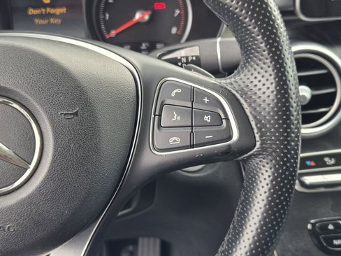 Used 2016 Mercedes-Benz GLC 300 image 27