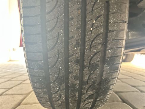 Used 2018 Jeep Compass Limited w/ Navigation Group image 47