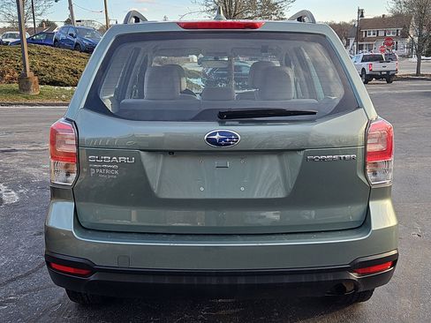 Used 2018 Subaru Forester 2.5i w/ Alloy Wheel Package image 21
