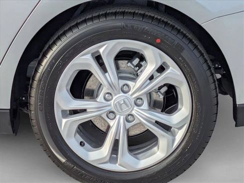 New 2025 Honda Accord LX image 10