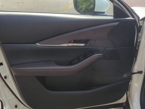 Certified 2023 MAZDA CX-30 AWD 2.5 S w/ Premium Package image 11