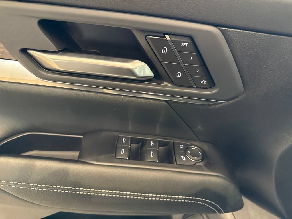 New 2027 GMC Terrain Denali AWD/4WD image 22