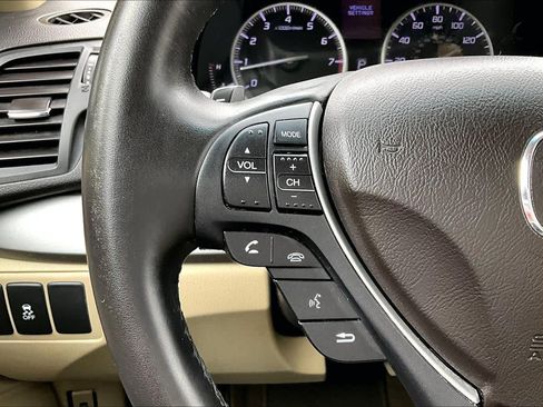 Used 2017 Acura RDX image 22