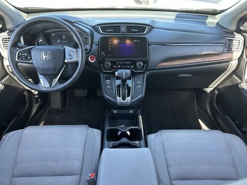 Used 2022 Honda CR-V EX image 17