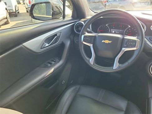 Used 2019 Chevrolet Blazer LT w/ Sound & Technology Package image 12