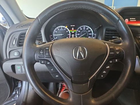 Certified 2019 Acura ILX FWD image 14