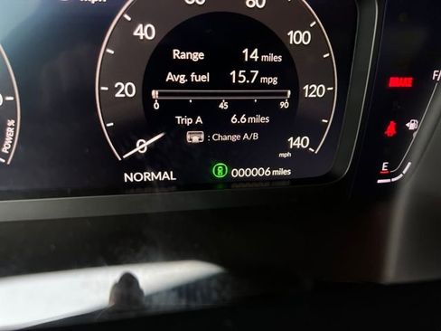 New 2026 Honda CR-V Sport-L image 21