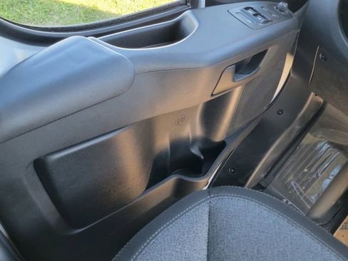 New 2025 RAM ProMaster 3500 w/ Quick Order Package 22G SLT image 30