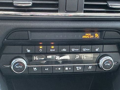 Used 2023 MAZDA CX-9 Touring Plus image 18