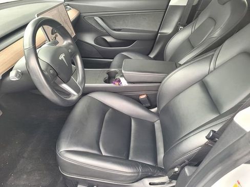 Used 2019 Tesla Model 3 Long Range AWD/4WD image 15