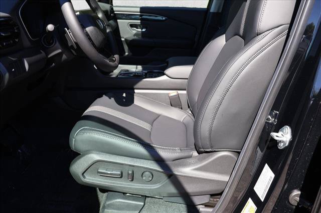 New 2026 Honda Pilot EX-L image 11