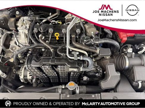 Used 2025 Nissan Altima 2.5 SV image 17