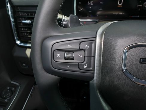 New 2026 GMC Sierra 1500 Denali w/ Denali Reserve Package AWD/4WD image 22
