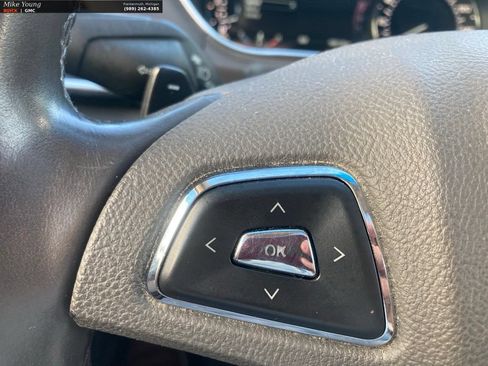 Used 2016 Lincoln MKX Reserve AWD/4WD image 30