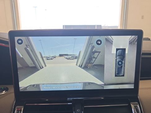 Used 2024 Lincoln Navigator L Reserve image 55