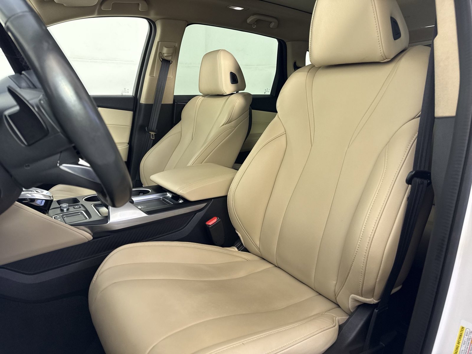 Used 2023 Acura MDX SH-AWD image 21