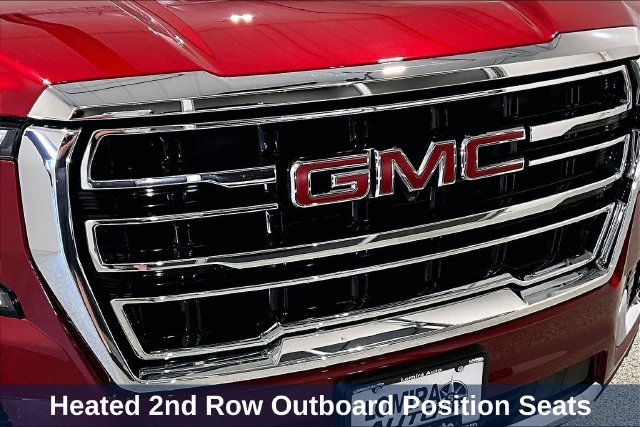 Used 2023 GMC Yukon XL SLT w/ SLT Luxury Package AWD/4WD image 44