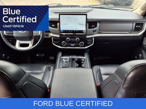 Certified 2023 Ford Expedition XLT RWD image 9