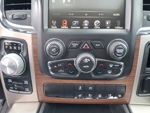 Used 2015 RAM 1500 Laramie w/ Convenience Group image 22