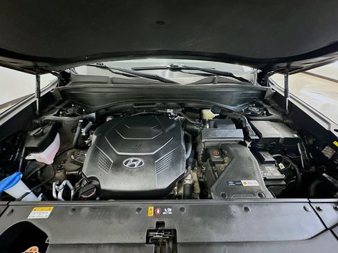 Used 2024 Hyundai Palisade Calligraphy image 37