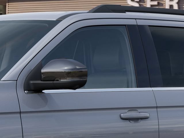 New 2027 Ford Expedition Platinum w/ Driver's Package AWD/4WD image 20