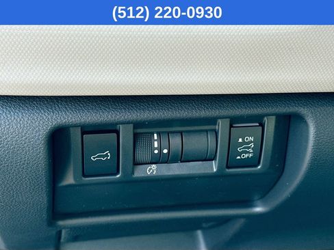 New 2026 Subaru Forester Premium image 11