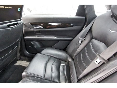 Used 2018 Cadillac CT6 Platinum AWD/4WD image 12