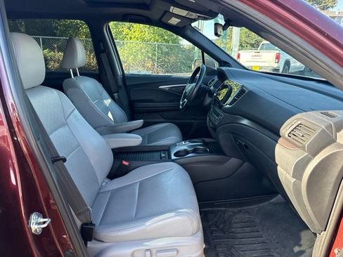 Used 2020 Honda Passport EX-L image 9