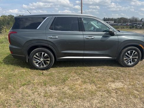 Used 2022 Hyundai Palisade SEL image 4