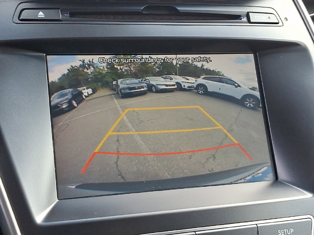 Used 2019 Hyundai Santa Fe XL SE AWD/4WD image 16