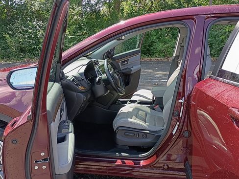Used 2018 Honda CR-V EX-L image 10