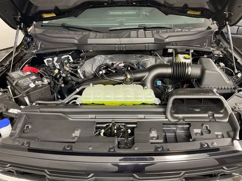 New 2026 Ford F150 XLT w/ Equipment Group 302A MID RWD image 9