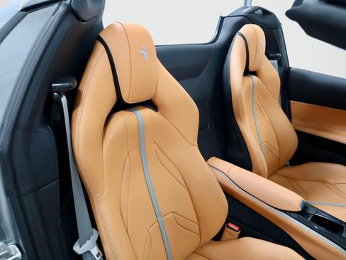 Certified 2021 Ferrari 812 GTS RWD image 16
