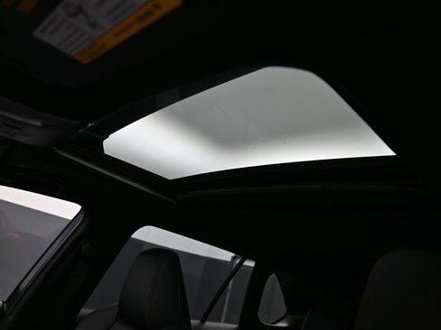 Certified 2025 Toyota RAV4 XSE image 28