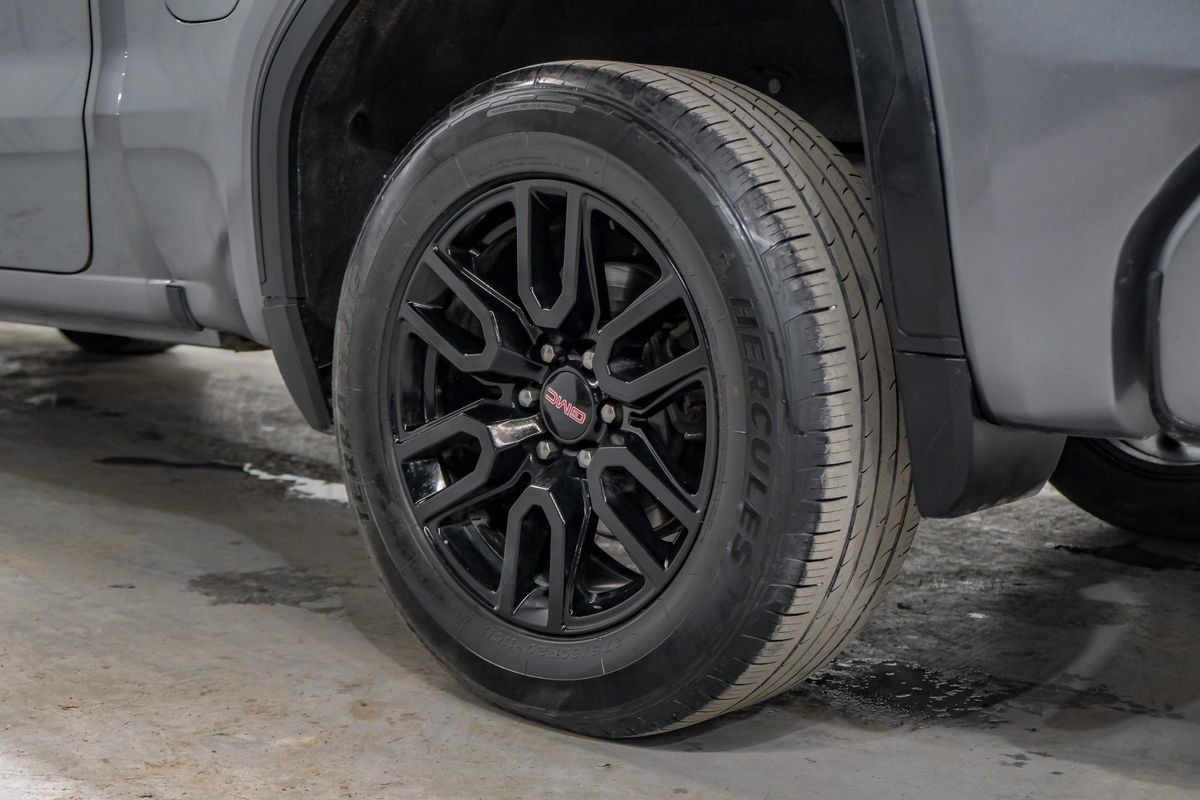 Used 2021 GMC Sierra 1500 Elevation RWD image 57