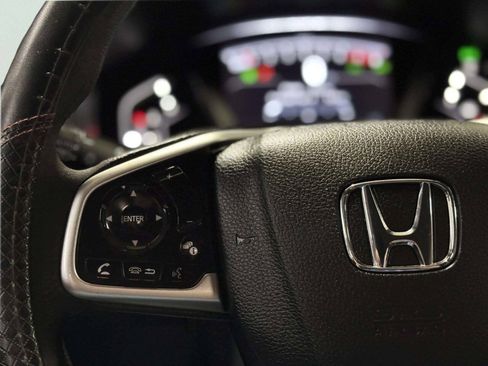 Used 2020 Honda CR-V LX image 38