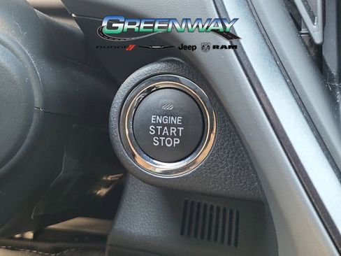 Used 2024 Subaru Crosstrek 2.5i Sport w/ Popular Package #4A image 28