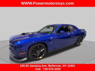 Used 2022 Dodge Challenger R/T w/ Shaker Package RWD 360° Tour