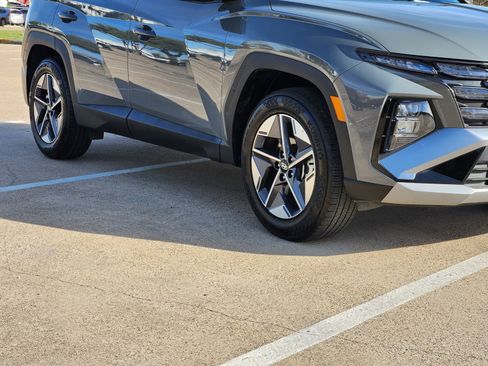 Used 2026 Hyundai Tucson SEL image 11