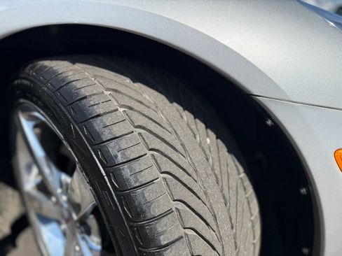 Used 2008 Chevrolet Corvette Coupe image 13