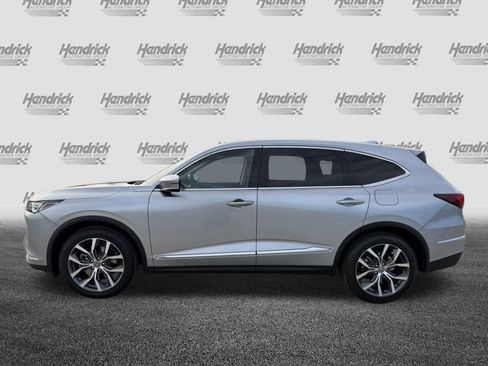 Certified 2023 Acura MDX w/Technology Package image 7