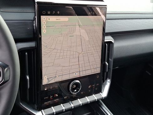 New 2026 GMC Acadia AT4 w/ LPO, Floor Liner Package image 8