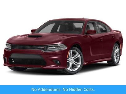Used 2020 Dodge Charger GT w/ Plus Group