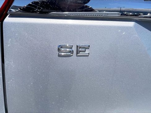 Used 2019 Volkswagen Atlas SE image 8